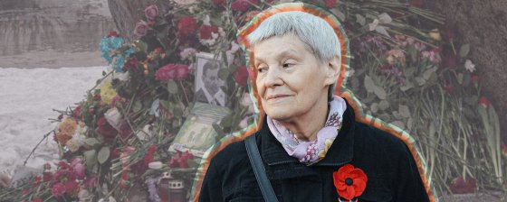 «Я сказала: раздевать и обыскивать себя не позволю»