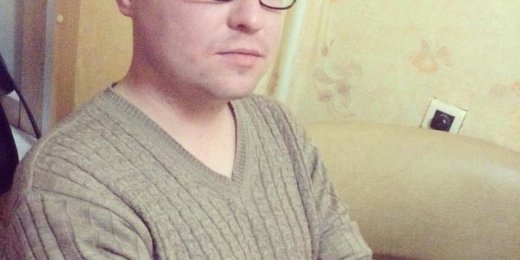 Экстремист с Медведевым