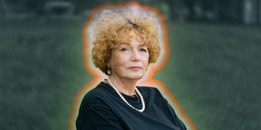 «Защищала буквально всех»: Адвокат Мария Бонцлер десятки лет помогала срочникам и активистам, а теперь сама оказалась в СИЗО