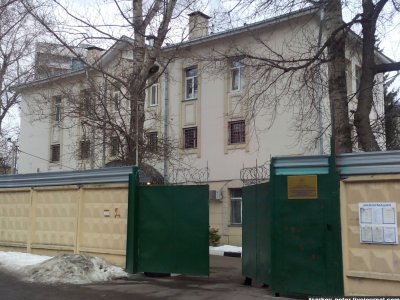 Список доставленных в спецприемники Москвы после акции «АнтиДимон»