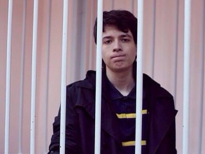 Насилие в виде царапины: активисту «Другой России» просят дать три года