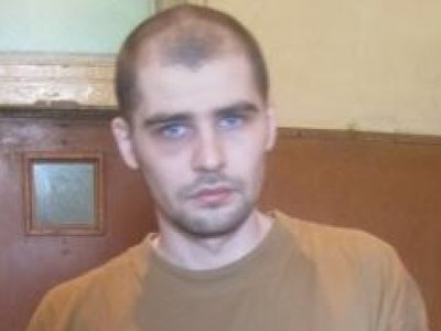 Арестованный за Майдан жалуется на насилие в крымском СИЗО