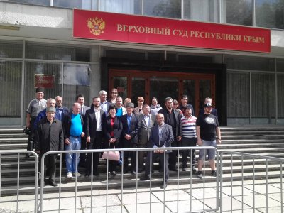 «Стали на путь эскалации»